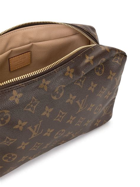 louis vuitton toilettas prijs|louis vuitton monogram canvas bag.